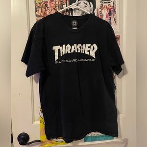 Thrasher shirt